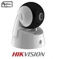 «Hikvision» sticker set
