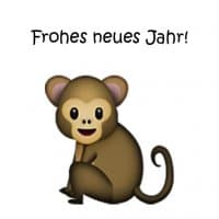 «Hochdeutsch» sticker set