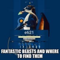 «Meme collection – Vexalis Whitefox» sticker set