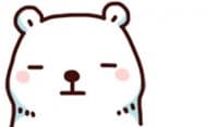 «Bac Bac’s Diary» sticker set