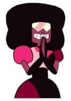 «StevenUniverse» sticker set