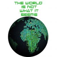 «Ingress» sticker set