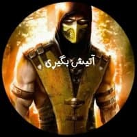 «Mortalkombatpro» sticker set
