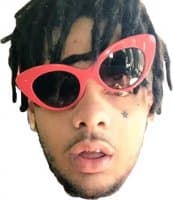 «ESKETIT» sticker set