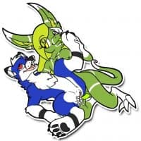 «Astyxx» sticker set