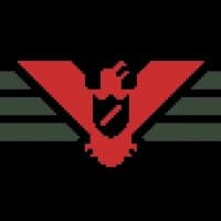 «Papers Please» sticker set