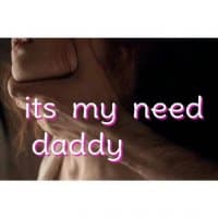 «Daddy @sahar_malfoy» sticker set