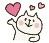 «cat note 2» sticker set