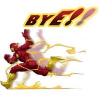 «dcheroes» sticker set