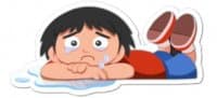 «Viber» sticker set