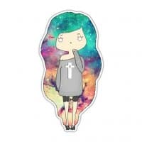 «dreamcatcherss» sticker set