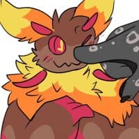 «Viv» sticker set