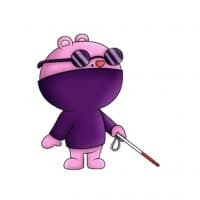«Happy Tree Friends» sticker set