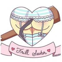 «BDSM pack» sticker set