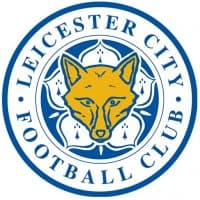 «Football clubs» sticker set