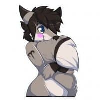 «MishaTheSilverFox» sticker set