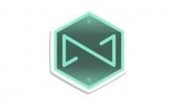«Ingress Glyphs 2» sticker set
