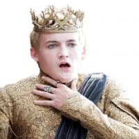 «Game of Thrones» sticker set