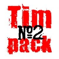 «TimuelPack2» sticker set