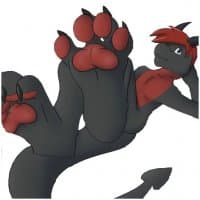 «thomasdragon» sticker set