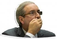 «Eduardo Cunha» sticker set