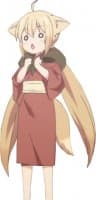 «O⋄O @ Konohana Kitan» sticker set