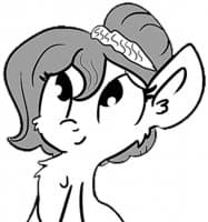 «HorseWife» sticker set