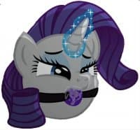 «GeneralPony» sticker set