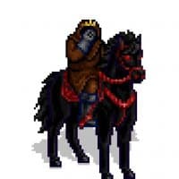 «Heroes II» sticker set