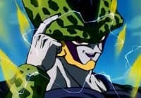 «DerpDragonBall Pack – Shisui» sticker set