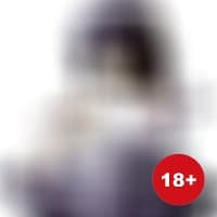 «Kara no Kyoukai» sticker set