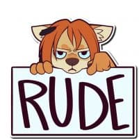 «Kohiyote» sticker set