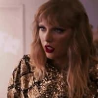 «Taylor swift by @UrMyMoonlight.» sticker set