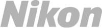 «Nikon» sticker set