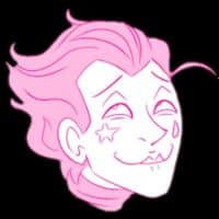 «Hisokamorow» sticker set