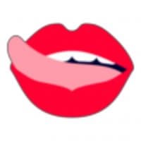 «Flirtmoji» sticker set