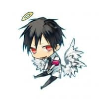 «Shizaya» sticker set
