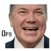 «FaceVologda @tvologda» sticker set