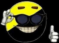 «Marios ancap sticker» sticker set