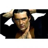 «Banderas» sticker set