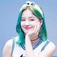«MOMOLAND by : @Mizuhashi» sticker set