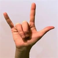 «MetalHead» sticker set