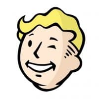 «Falloutchitchat by @ahmadazmei» sticker set