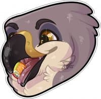 «MillySushiSticker1» sticker set