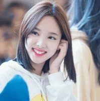 «Cute Twice by #MinMin» sticker set