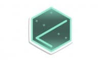 «Ingress Glyphs» sticker set