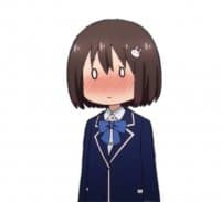 «Konobi-mizuki-pack» sticker set