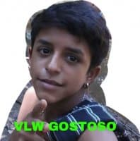 «GAYZAO» sticker set