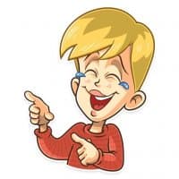 «Home Alone» sticker set