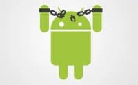 «Android» sticker set
